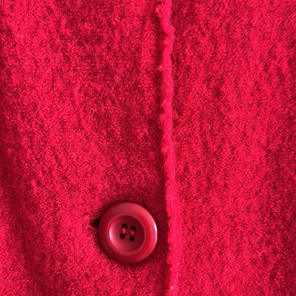 Chico’s % Wool Jacket - image 2